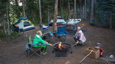 yellowstone campground reservations 2024